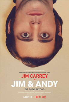Jim & Andy