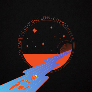 melhores álbuns 2017 cosmos my magical glowing lens