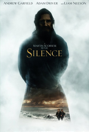 Filmes decepcionantes 2017 piores do ano silêncio silence