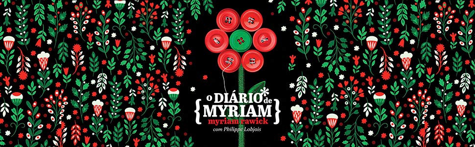 O Diário de Myriam Rawick Philippe Lobjois DarkSide Books Síria