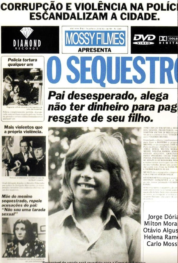 O Sequestro (1981)