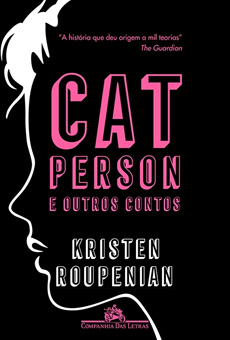 ‘Cat person’ e outros contos