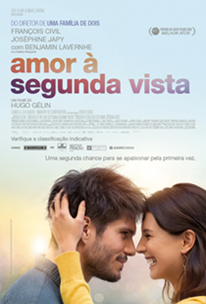 Amor à Segunda Vista