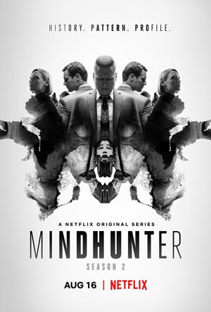 Mindhunter – 2ª temporada