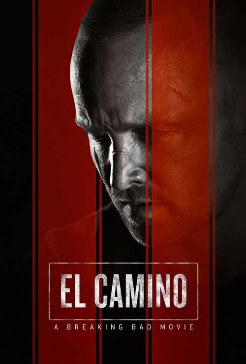 El Camino: A Breaking Bad Film