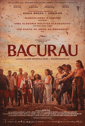 melhores filmes de 2019 Bacurau