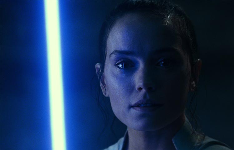 Já assisti a Star Wars: Episódio 9 – A Ascensão Skywalker – Saiba Mais…