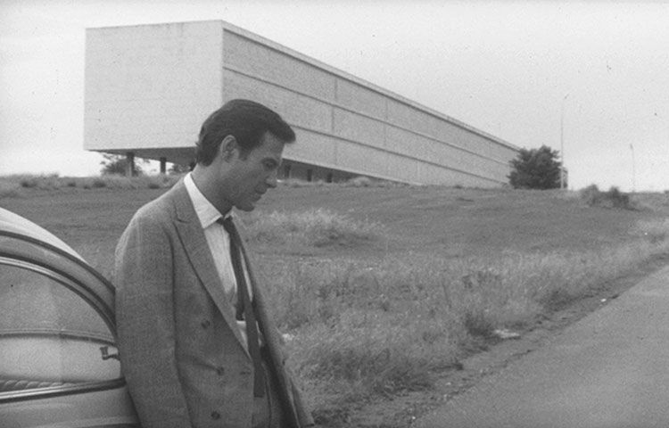 Amor e Desamor (1966)