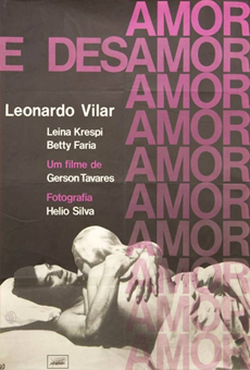 Amor e Desamor (1966)