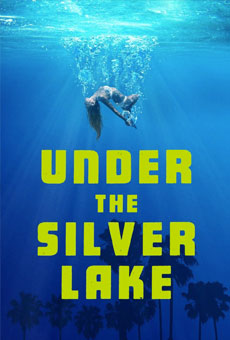 O Mistério de Silver Lake
