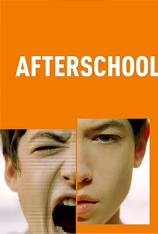 Depois da Escola (2008)