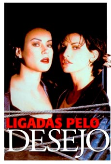 Ligadas Pelo Desejo (1996)