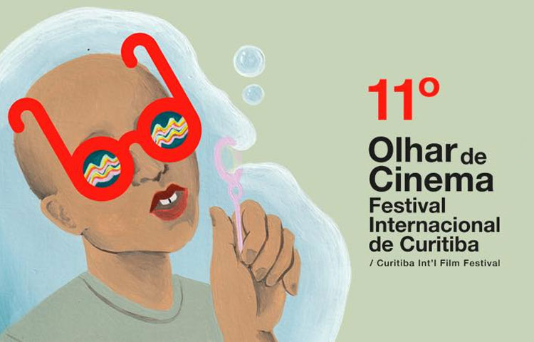 Cobertura – Olhar de Cinema: Festival Internacional de Curitiba 2022